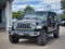 2027 Jeep Wrangler Sahara