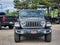 2027 Jeep Wrangler Sahara