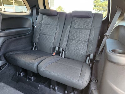 2026 Dodge Durango DURANGO GT AWD