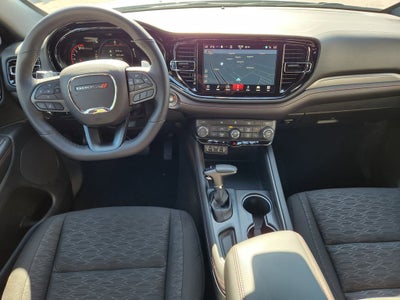 2026 Dodge Durango DURANGO GT AWD