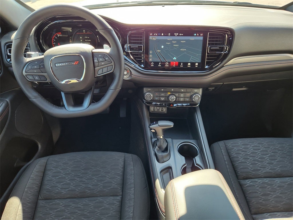 2026 Dodge Durango DURANGO GT AWD