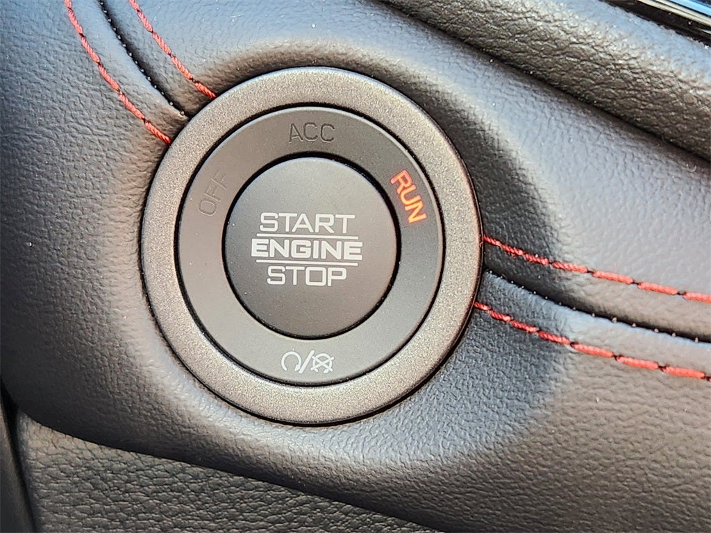 2026 Dodge Durango DURANGO GT AWD