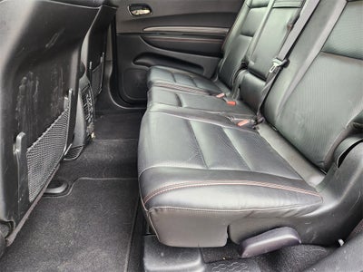 2025 Dodge Durango GT Plus AWD