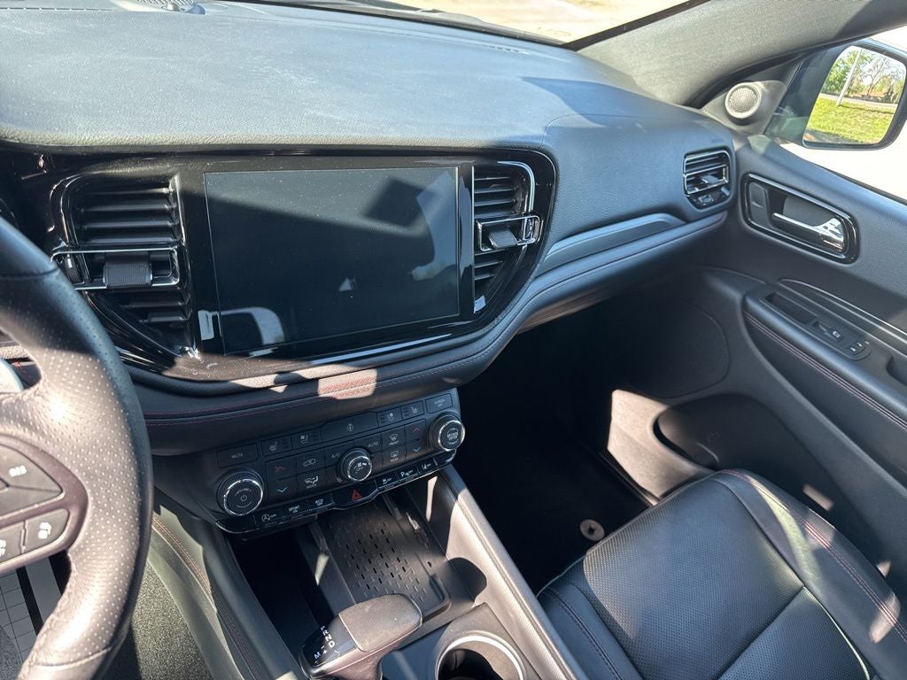 2025 Dodge Durango GT Plus AWD