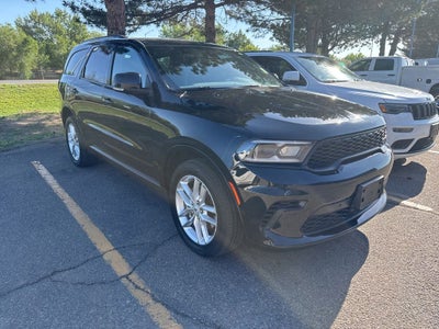 2025 Dodge Durango GT Plus AWD