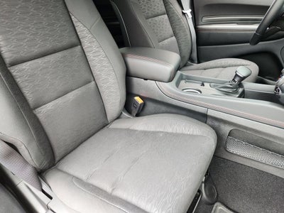 2026 Dodge Durango DURANGO GT AWD