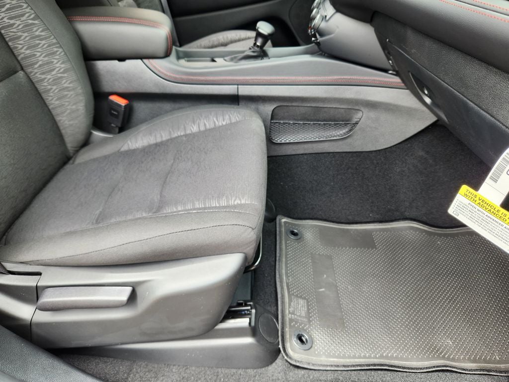 2026 Dodge Durango DURANGO GT AWD