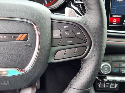 2026 Dodge Durango DURANGO GT AWD