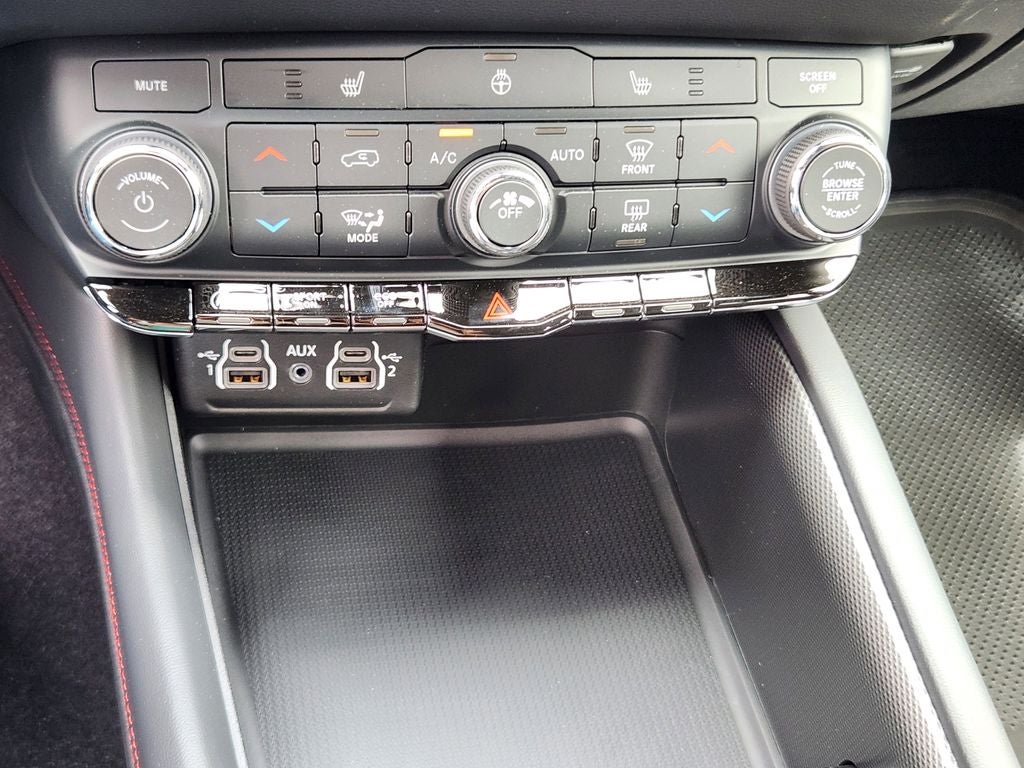 2026 Dodge Durango DURANGO GT AWD