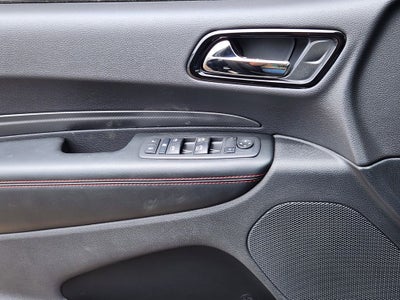 2026 Dodge Durango DURANGO GT AWD
