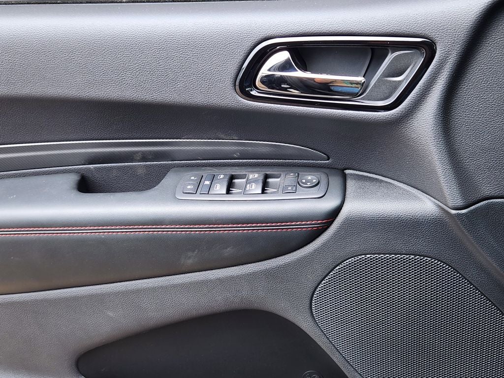 2026 Dodge Durango DURANGO GT AWD