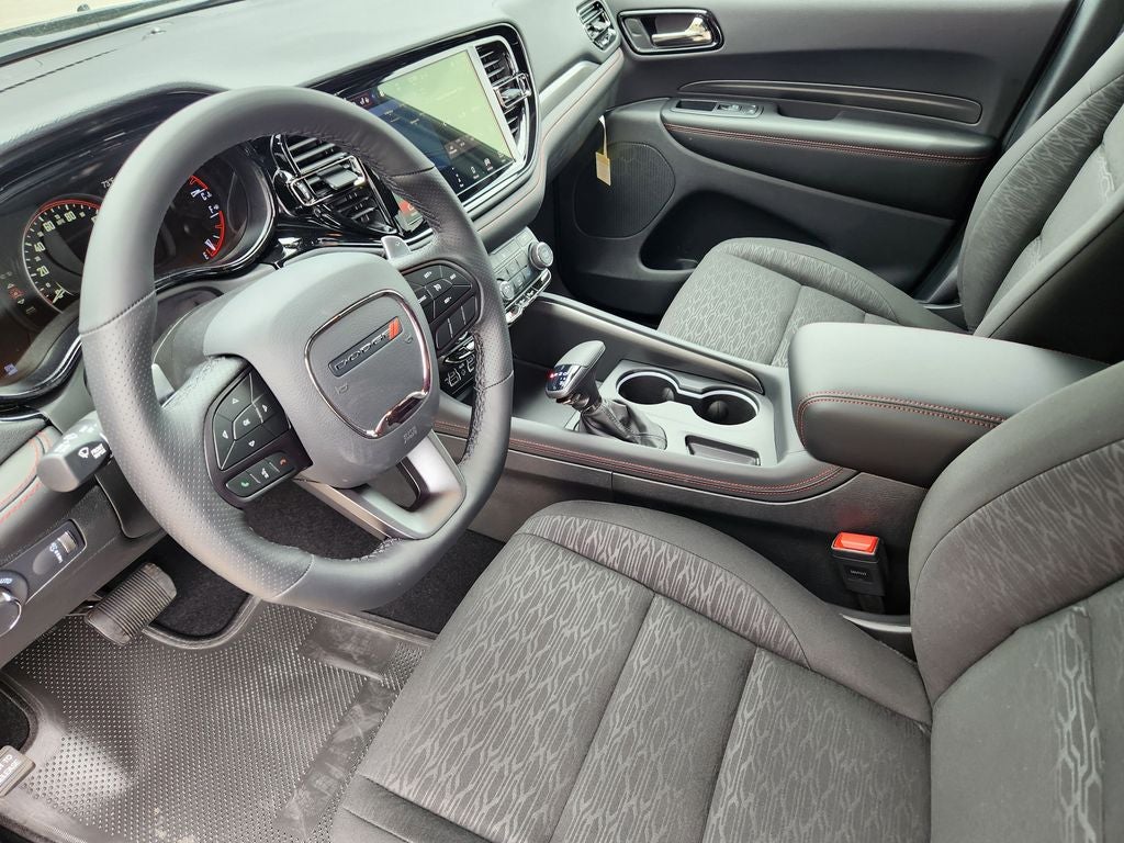 2026 Dodge Durango DURANGO GT AWD