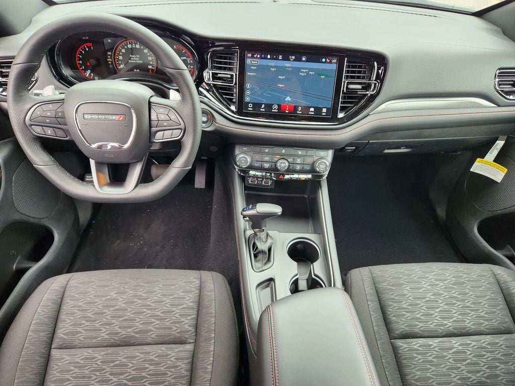2026 Dodge Durango DURANGO GT AWD