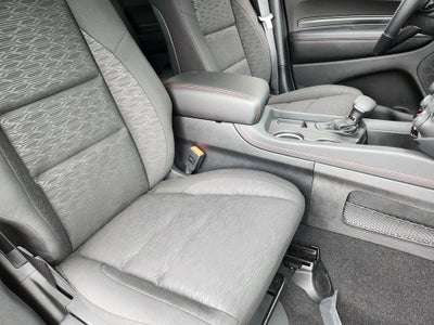 2026 Dodge Durango DURANGO GT AWD