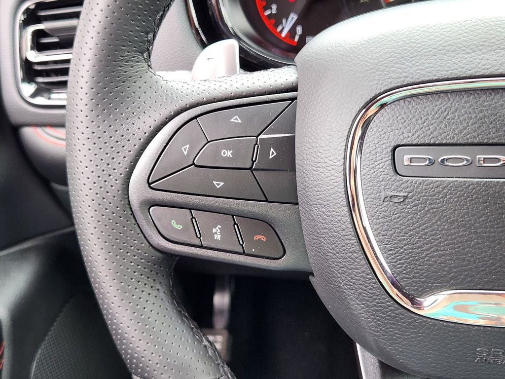 2026 Dodge Durango DURANGO GT AWD