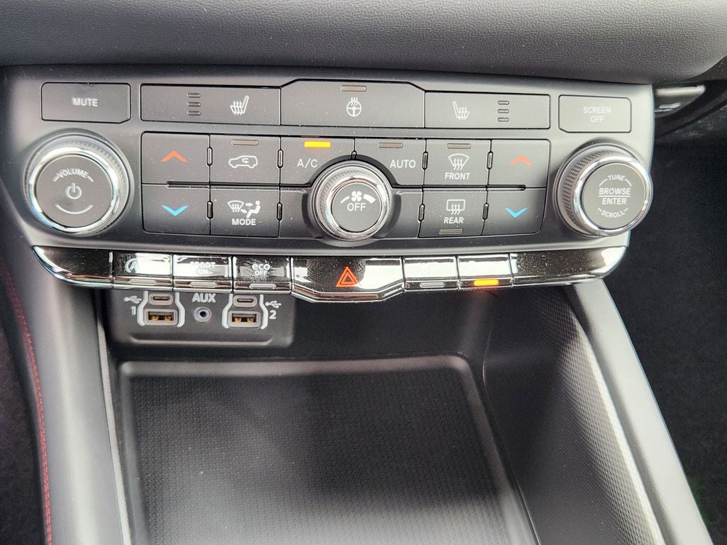 2026 Dodge Durango DURANGO GT AWD