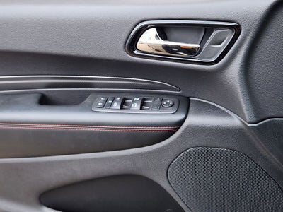 2026 Dodge Durango DURANGO GT AWD