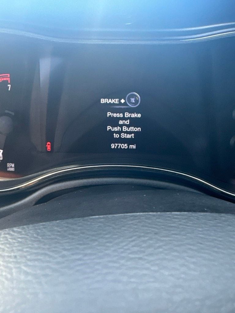 2019 Dodge Durango GT Plus