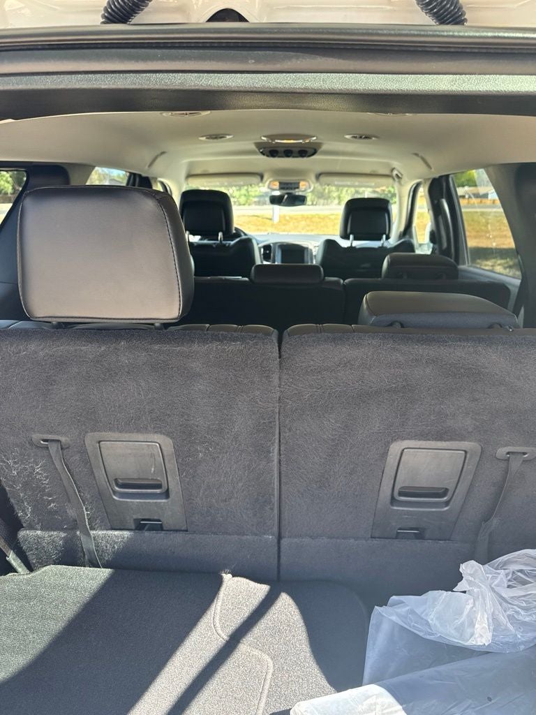 2019 Dodge Durango GT Plus