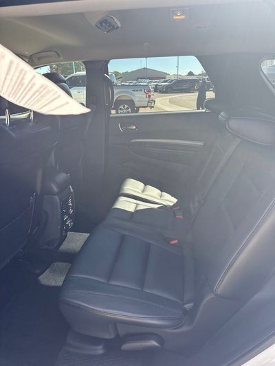 2019 Dodge Durango GT Plus