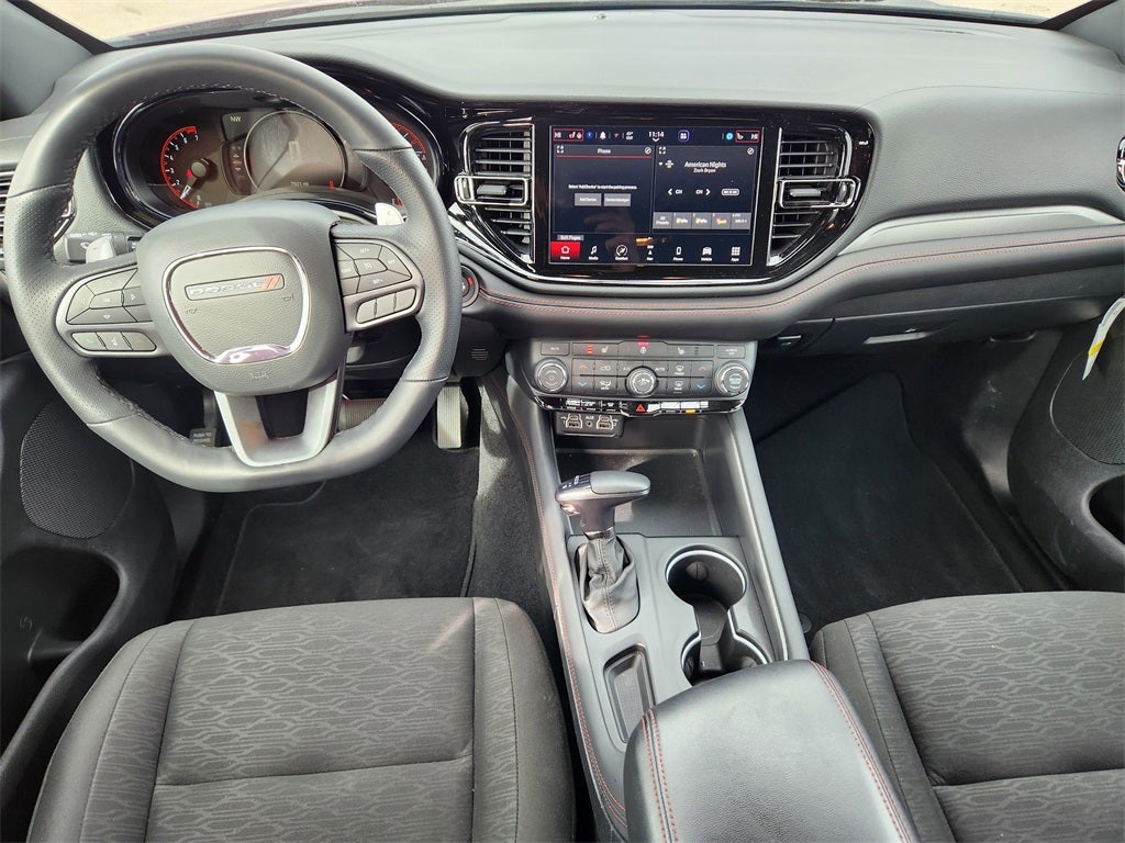 2025 Dodge Durango DURANGO GT AWD