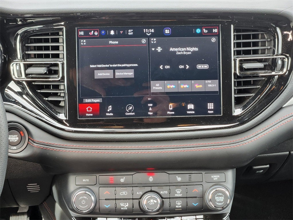 2025 Dodge Durango DURANGO GT AWD