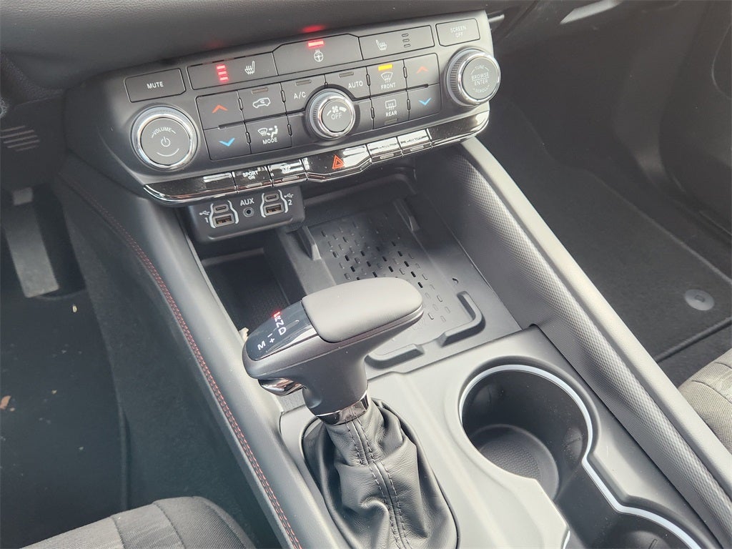 2025 Dodge Durango DURANGO GT AWD