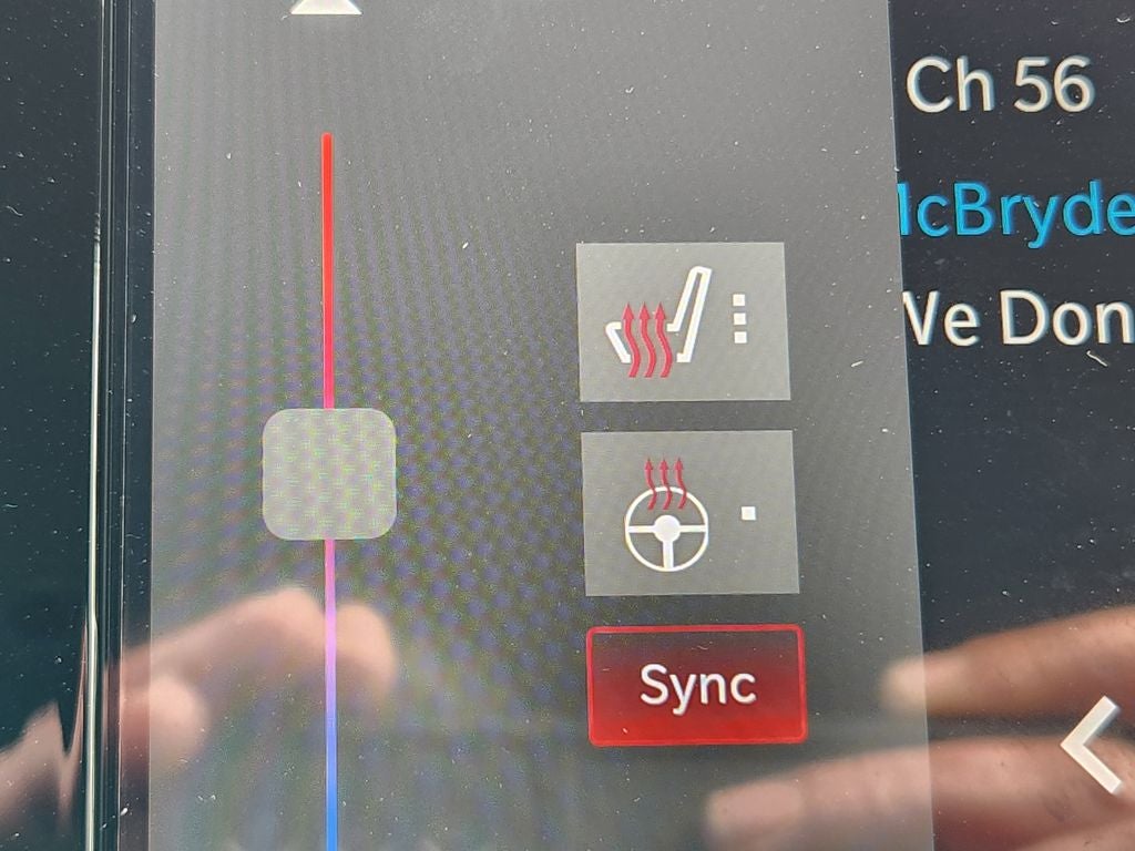 2025 Dodge Durango DURANGO GT AWD