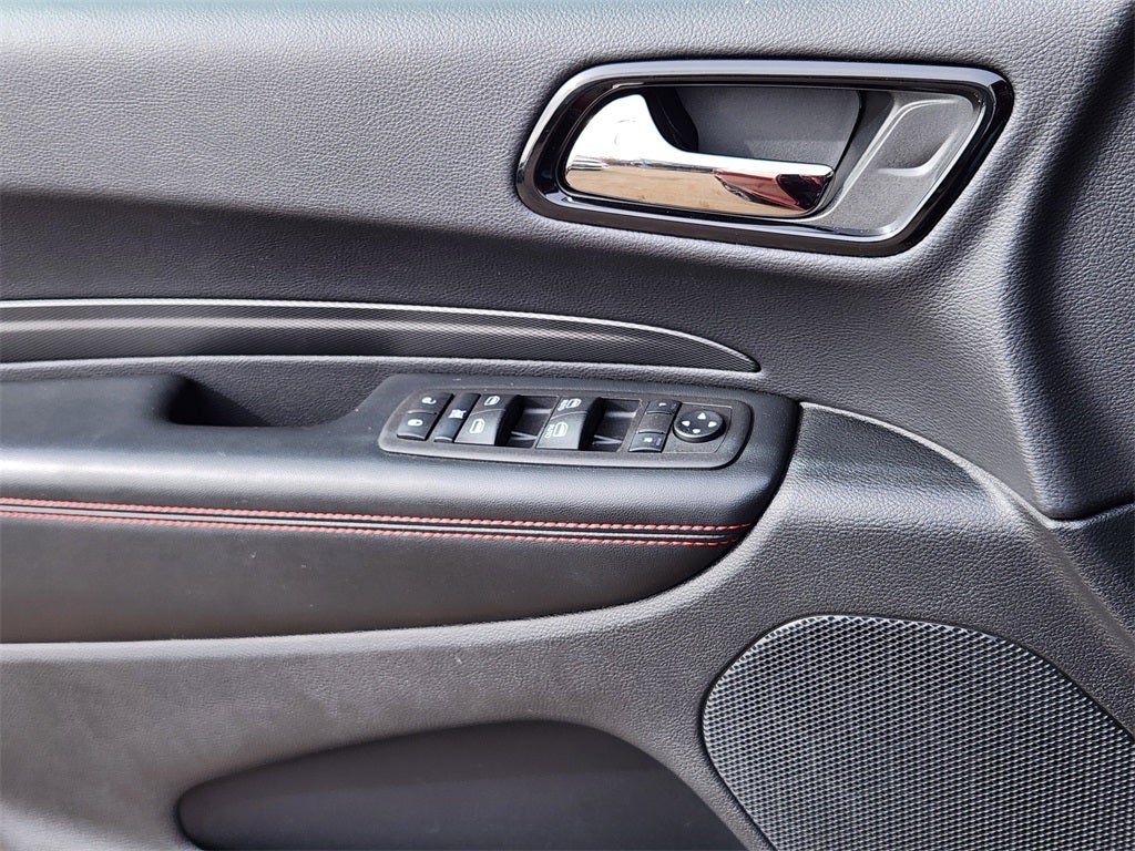 2025 Dodge Durango DURANGO GT AWD