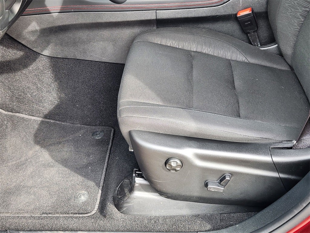 2025 Dodge Durango DURANGO GT AWD