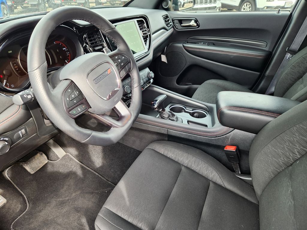2025 Dodge Durango DURANGO GT AWD