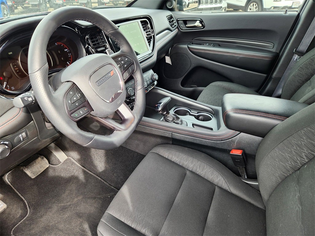 2025 Dodge Durango DURANGO GT AWD