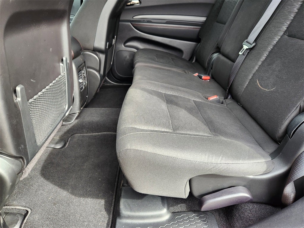 2025 Dodge Durango DURANGO GT AWD