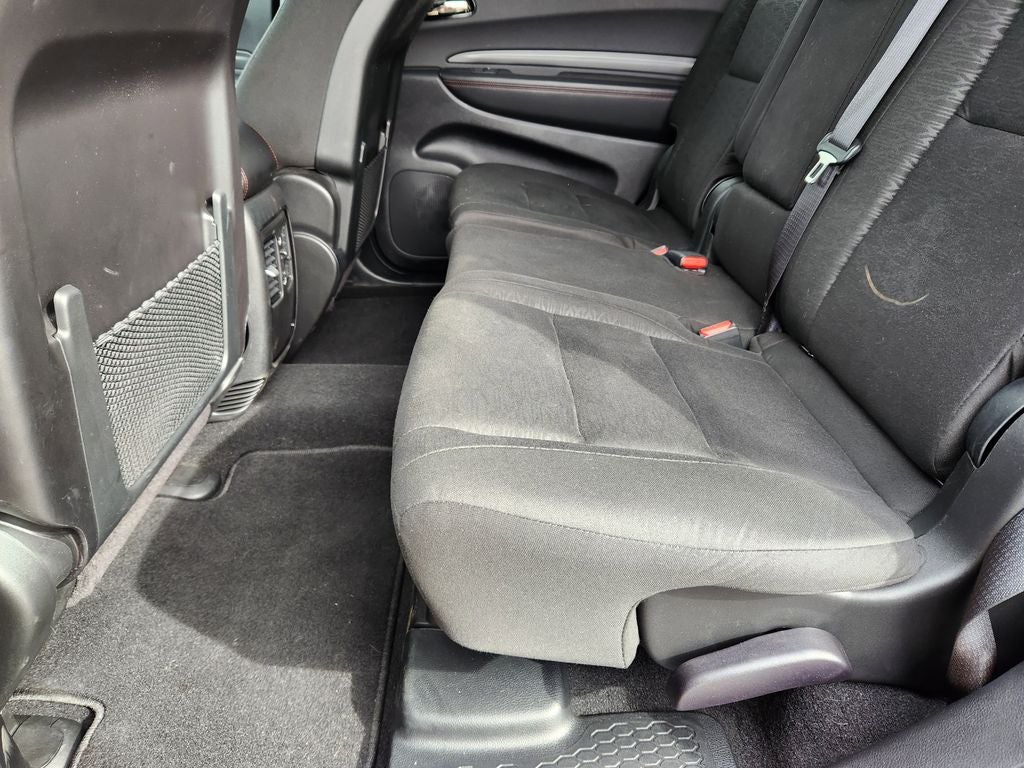 2025 Dodge Durango DURANGO GT AWD