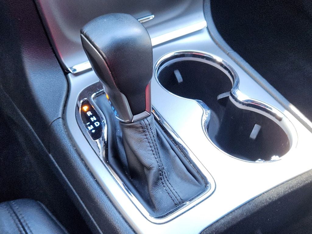 2018 Jeep Grand Cherokee Altitude 4x4