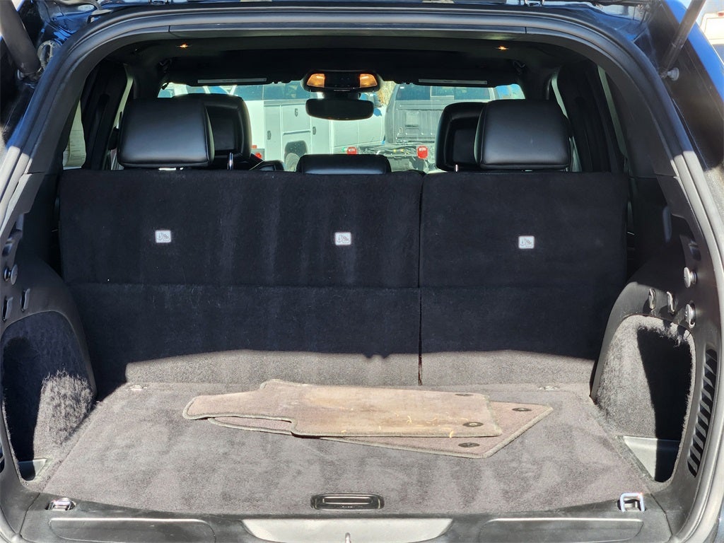 2018 Jeep Grand Cherokee Altitude 4x4