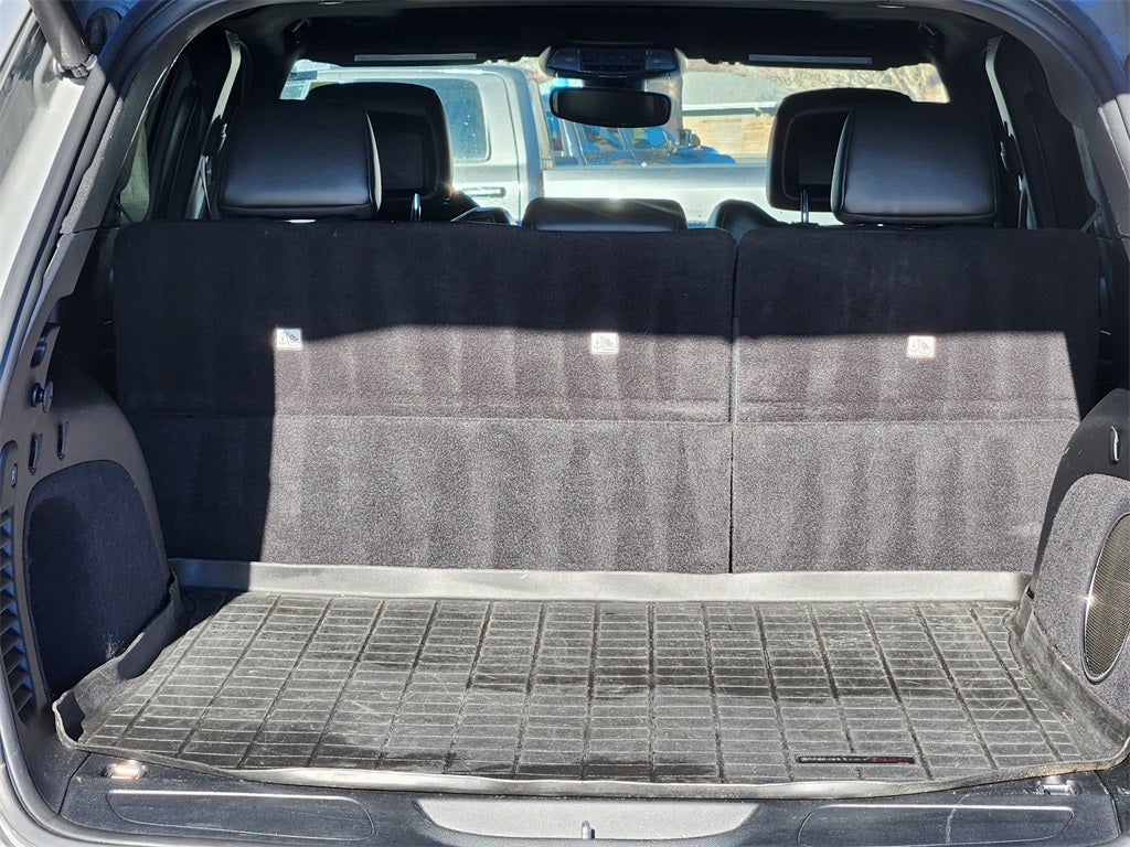 2020 Jeep Grand Cherokee Altitude 4X4