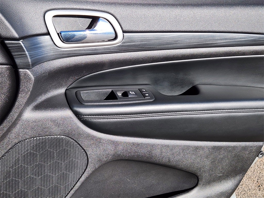 2020 Jeep Grand Cherokee Altitude 4X4