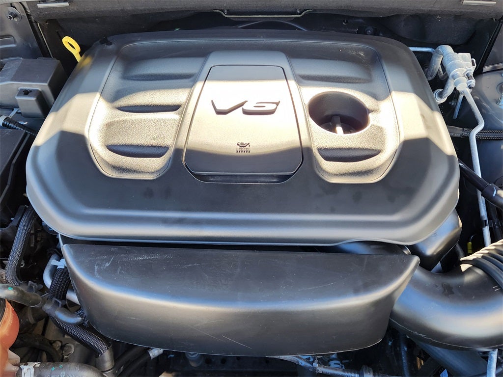 2020 Jeep Grand Cherokee Altitude 4X4