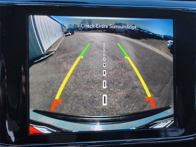 2020 Jeep Grand Cherokee Altitude 4X4