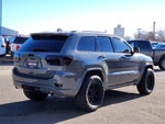 2020 Jeep Grand Cherokee Altitude 4X4