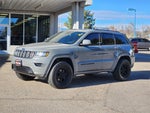 2020 Jeep Grand Cherokee Altitude 4X4