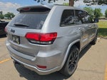 2020 Jeep Grand Cherokee Altitude 4X4