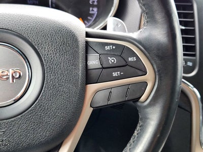 2014 Jeep Grand Cherokee Laredo
