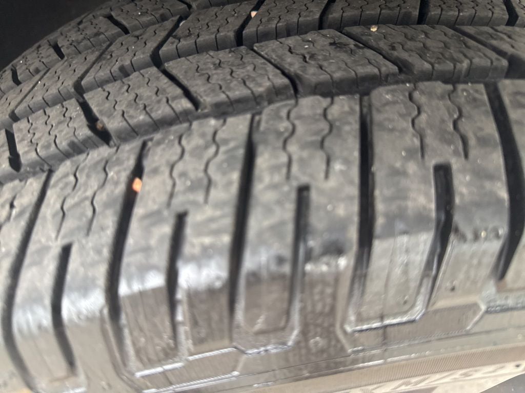 2021 Jeep Grand Cherokee Laredo X 4x4