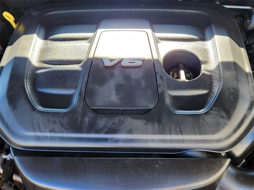 2017 Jeep Grand Cherokee Limited 4x4