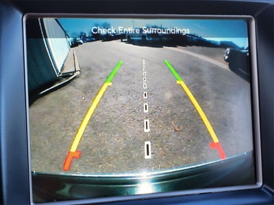 2017 Jeep Grand Cherokee Limited 4x4