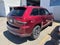2020 Jeep Grand Cherokee Limited X 4x4