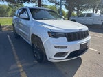 2018 Jeep Grand Cherokee High Altitude 4x4
