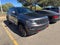 2018 Jeep Grand Cherokee Trailhawk